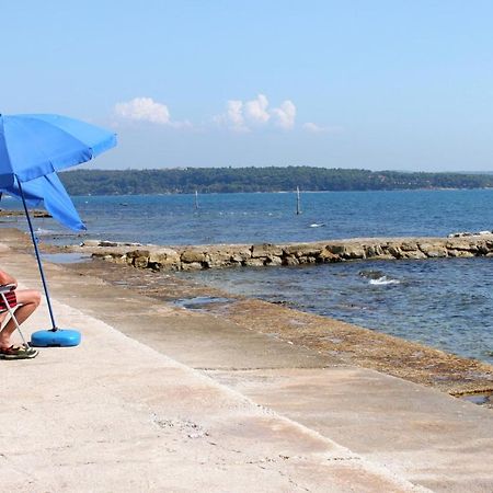 Apartments With A Swimming Pool Novigrad - 7078 Dış mekan fotoğraf